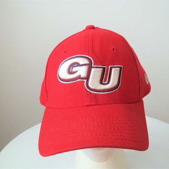 39Thirty Other - GU Bulldogs Red Baseball Cap